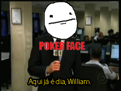 Não me segue que eu to perdida