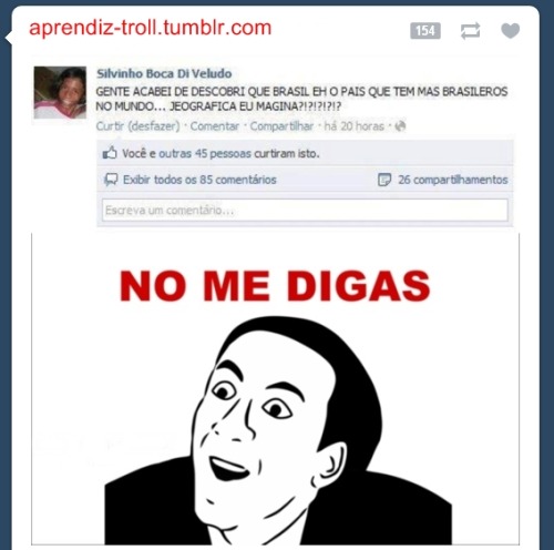 cooisasinuteis:  45 PESSOAS CURTIRAM ISSO O.O 