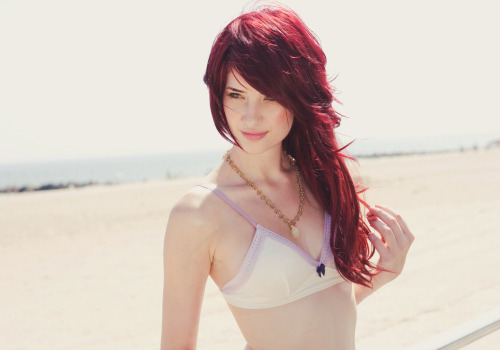 ohmygodbeautifulbitches:  Susan Coffey
