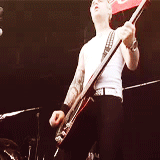 trannygates:  Almost Easy Live → Warped Tour 2007  