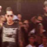 trannygates:  Almost Easy Live → Warped Tour 2007  