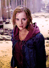 acciosmile-s:  Deathly Hallows Part 2 Action