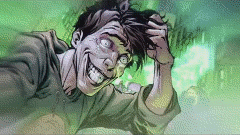 savingthegeneration:  “They call him, the Joker but my Puddin’ is no joke! He