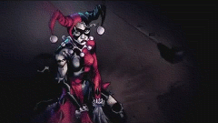 savingthegeneration:  “They call him, the Joker but my Puddin’ is no joke! He