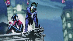 savingthegeneration:  “They call him, the Joker but my Puddin’ is no joke! He