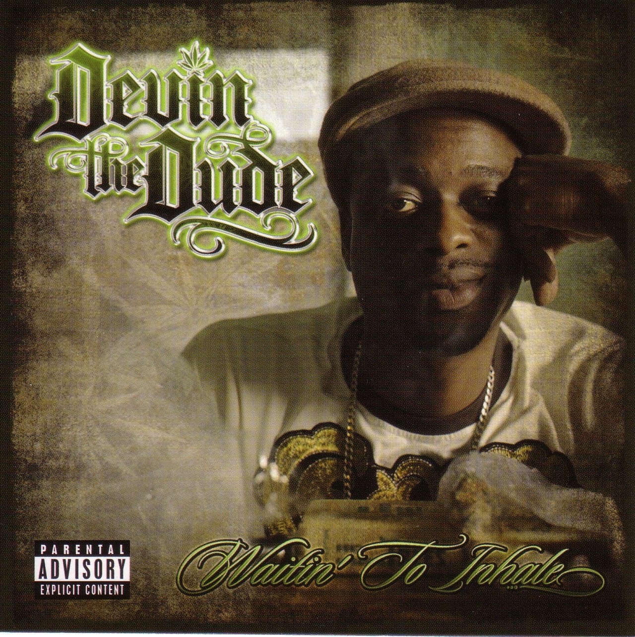 BACK IN THE DAY | 3/13/07 | Devin The Dude releases his fourth studio album, Waitin&rsquo;