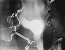 shinjimoon: Jeanne Moreau and François Truffaut, La