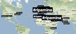 t92marihoene:  freshmouthgoddess:  TW:rape suicide youngpeopleofcolorinc:  occupyallstreets:  Netizens Mourn After A Moroccan Girl Who Was Forced To Marry Her Rapist Commits Suicide #RIPAmina is gaining traction following the suicide of a young girl,