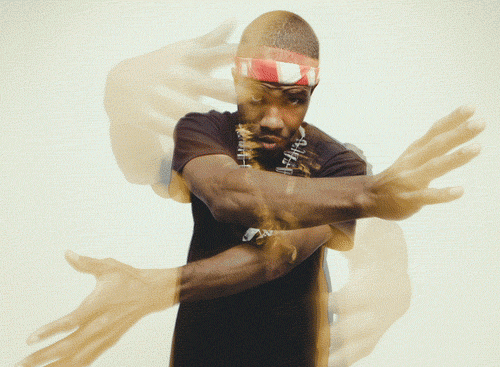 frankocean:  by: NABIL 
