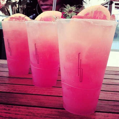 chanelfairy:  rosyjardin:  wereladies:  perfect—pink:  naturallize:  BEST PINK