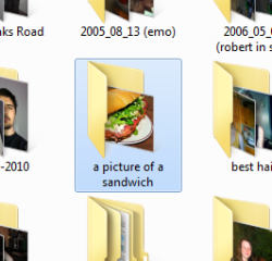 funniest10k:  i found a folder in my external