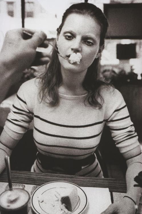  “No Strings Attached,” Guinevere Van Seenus by Alexei Hay for Rebel France, Fall 2004 