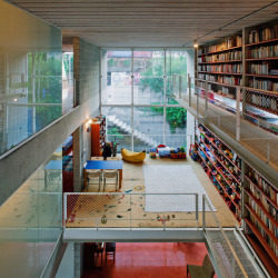 bibliomilo:  House In Sao Paulo / GrupoSP