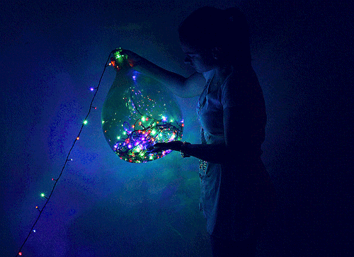 eroticimages:  come with Me .. reposted from:  wizard1958:  into the light….  