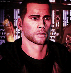 Mass Effect 3 spoilers adult photos
