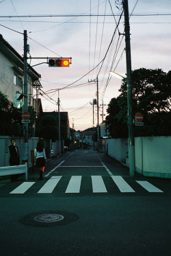 cafe-latte:  Untitled by Takuroh Toyama on Flickr. 
