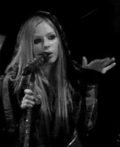 I Wish You Were Here,Avril
