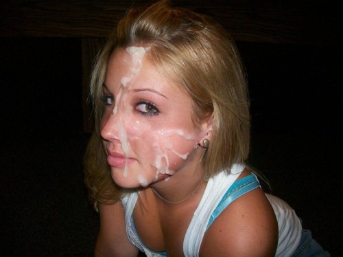 greg69sheryl:  This is what your wife meant when she said she was going out to get a facial.