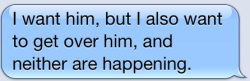 Everything happens for a reason. ∞