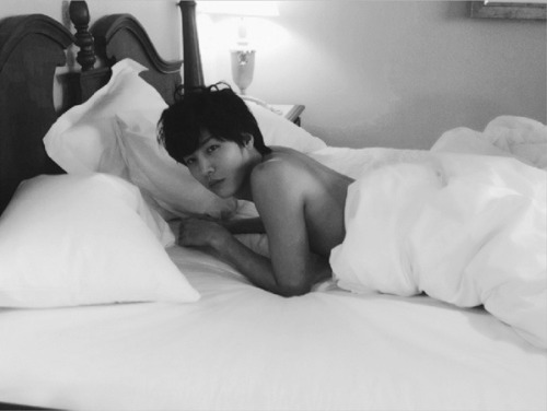 Koreansexgods