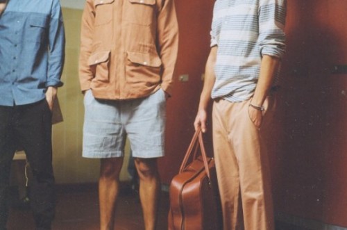 A Kind of Guise SS12