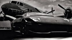 expensivelife:  Lamborghini Murcielago LP640