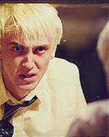  Draco Malfoy Stills - Half Blood Prince 