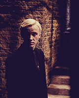  Draco Malfoy Stills - Half Blood Prince 