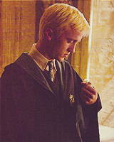  Draco Malfoy Stills - Half Blood Prince 