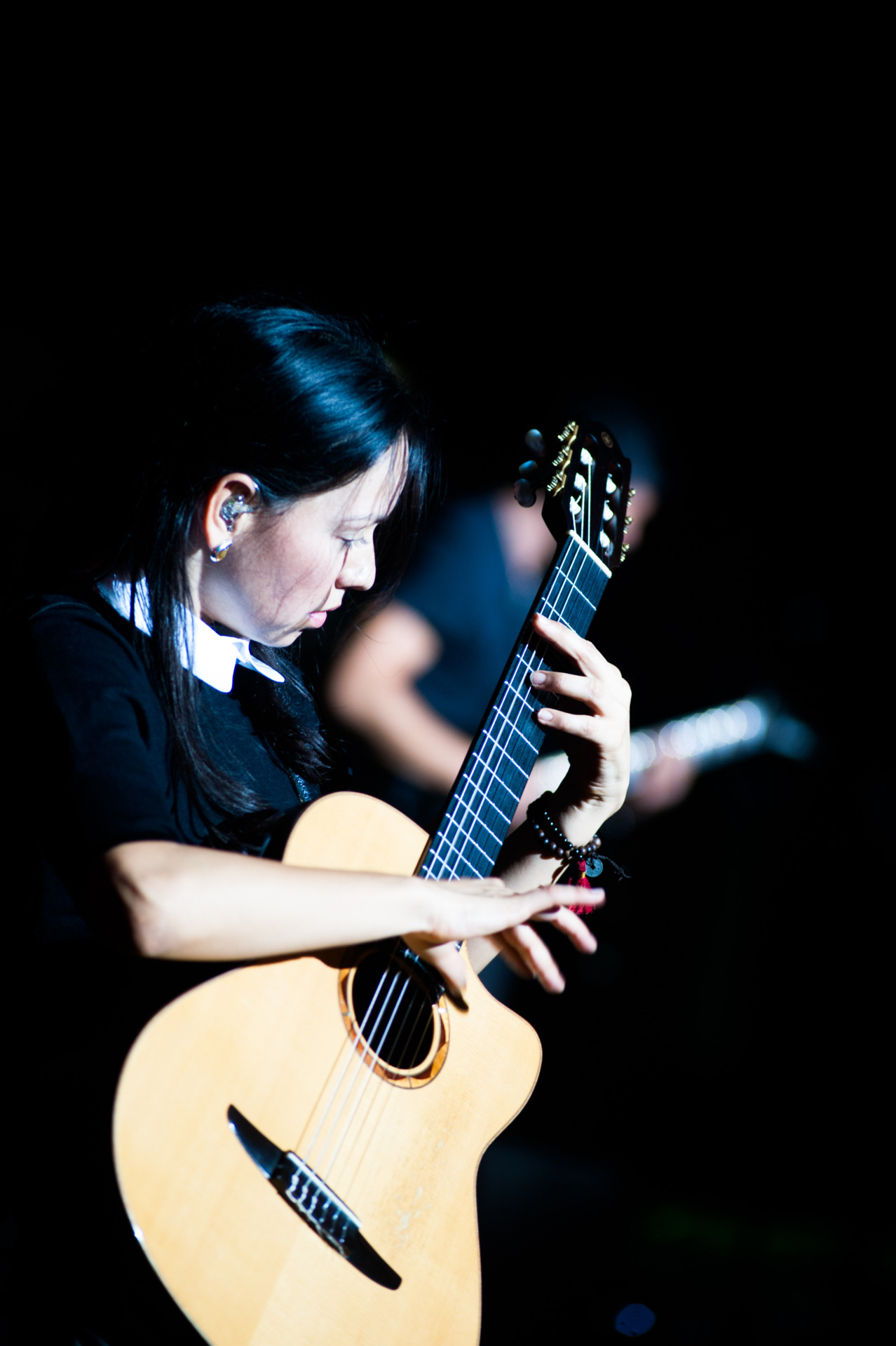 nemoi:  Rodrigo Y Gabriela Live Concert @ Cirque Royal Bruxelles-4003 (via Kmeron)