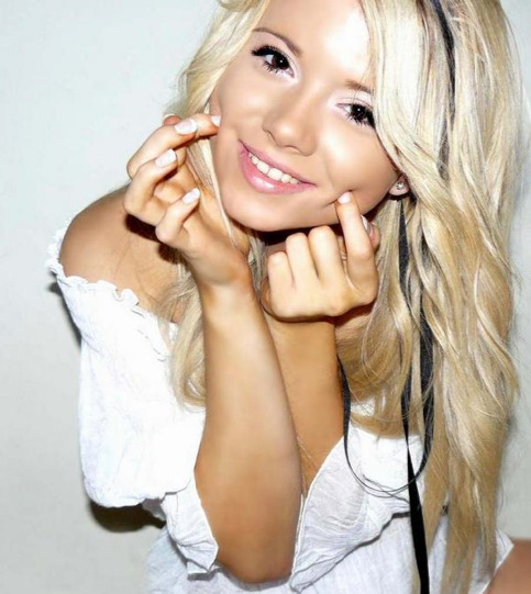 Oh My God!
