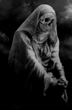 Salem Ghostwolf