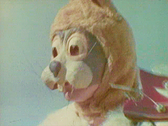 harmonyrow:I am the eggman, they are the eggmen. I am the walrus!