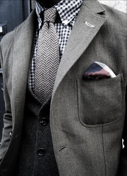 Stay Classy