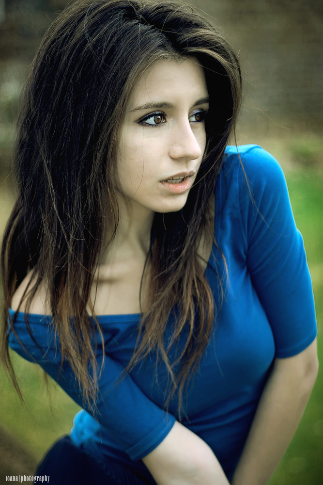 Female Perfection!