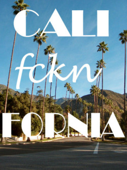 gadamidis:  caliFCKNfornia ;) 