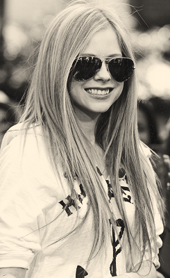 I Wish You Were Here,Avril