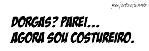 Bem-vindos!