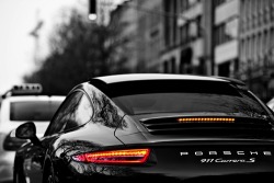 johnny-escobar:  Porsche 911 Carrera S 