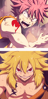garota-otaku:  Acnologia Will Herald The End Of An Era... 