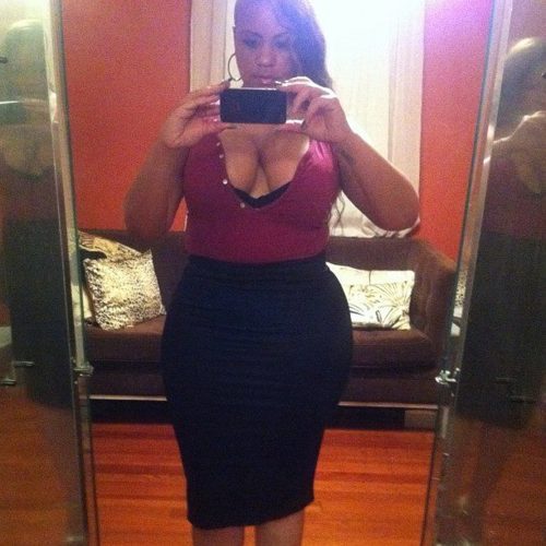 asstittesentertainment:  Donna Soublet