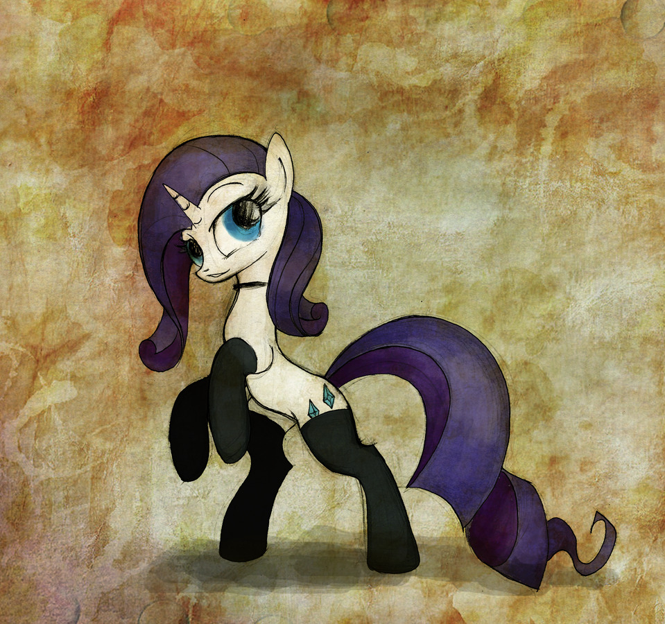 Should I post such&hellip; sketchy artwork more often?