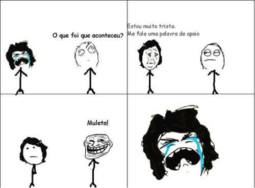 Meu Mundinho Doido