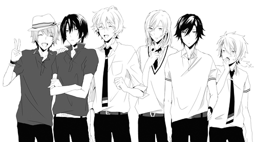 soraoyume:  █║▌│█│║▌║│© 