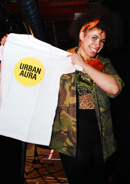 urbanaura - Urban Aura