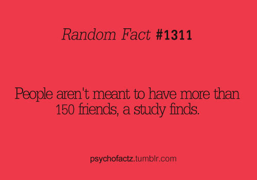 PsychoFact - Fun, interesting, and weird facts!