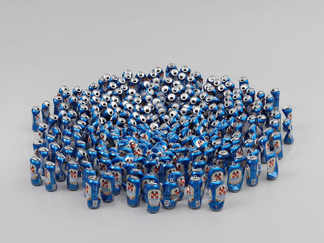 Impulsive Chorus Martin Soto Climent, 2010