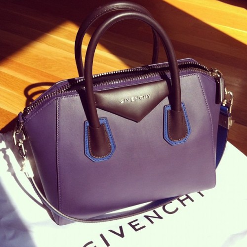 color-e:  dream bag