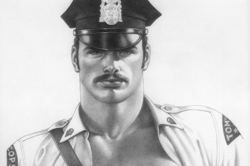 starrfuckermagazine:  Join Starrfucker Magazine at LA’s Fetish Pride “End of the Road” Street Fair in North Hollywood, California. [More Information Here] I will at the Starrfucker Magazine table selling magazines and prints…. and probably having