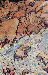 Favourite Artists | Egon Schiele